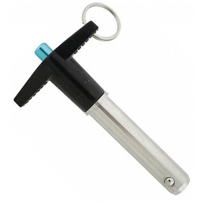 CL8BLPT25S CL-8-BLP-T-2.5S BALL LOCK PIN